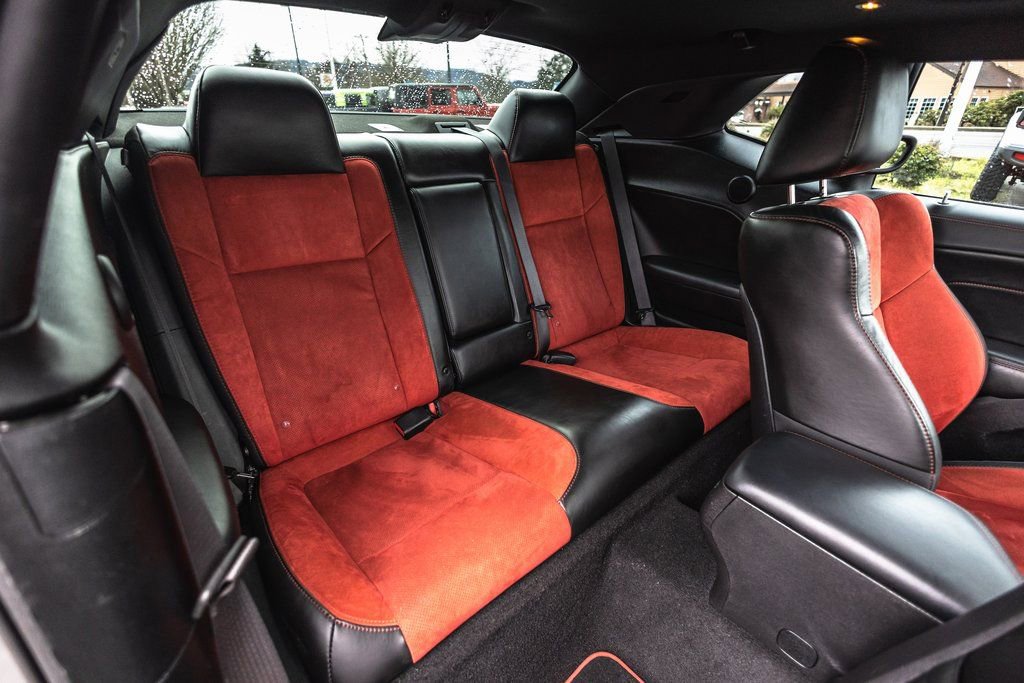 Used 2023 Dodge Challenger R/T Scat Pack w/ Plus Package image 26