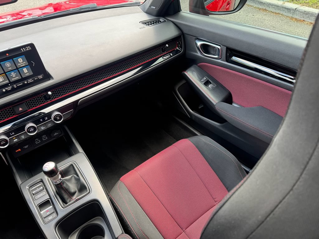 Used 2022 Honda Civic Si image 15