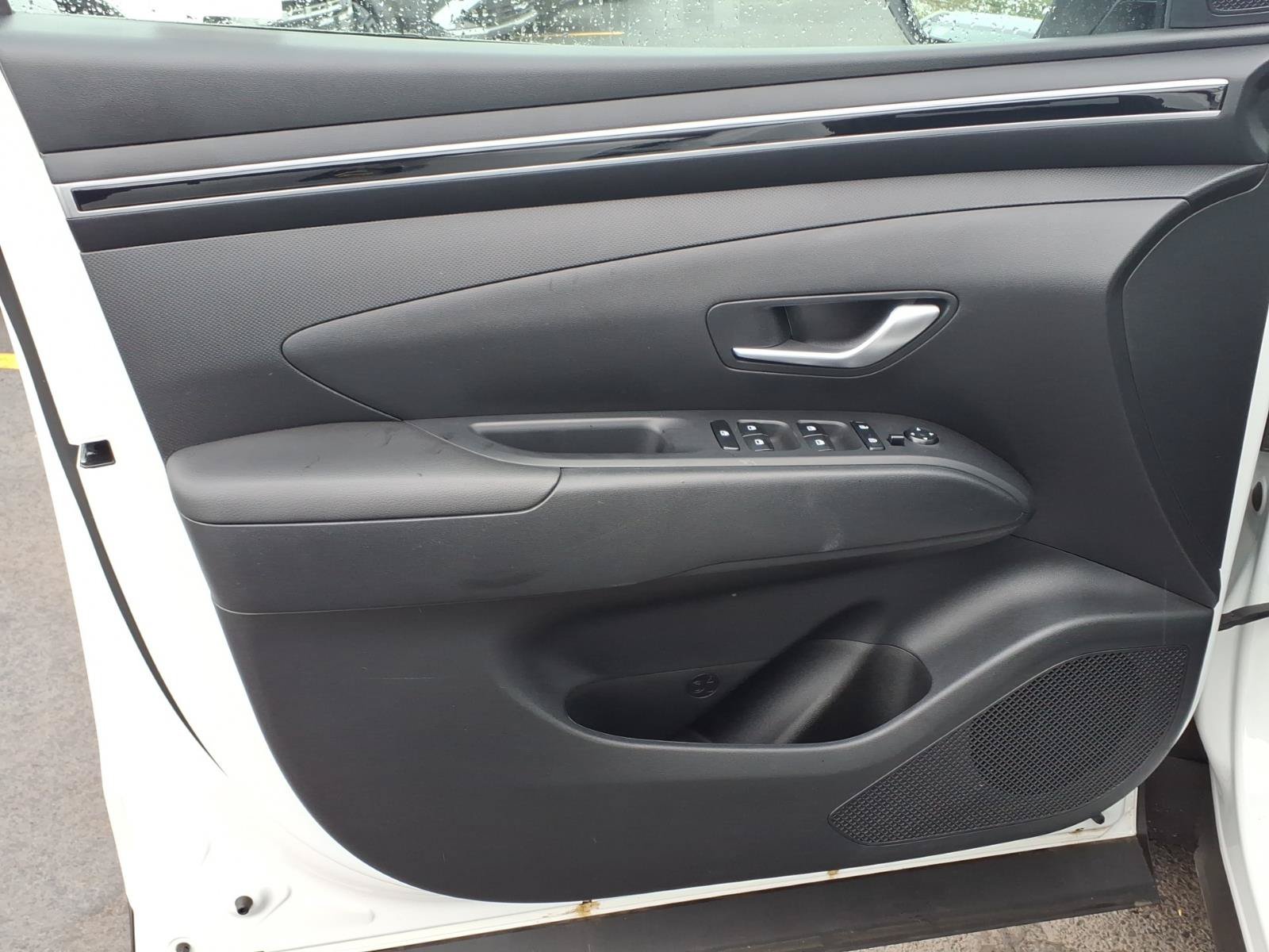 Used 2024 Hyundai Santa Cruz SEL AWD/4WD image 23