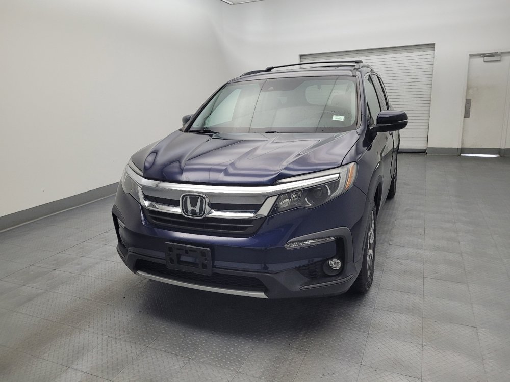 Used 2019 Honda Pilot EX-L image 14