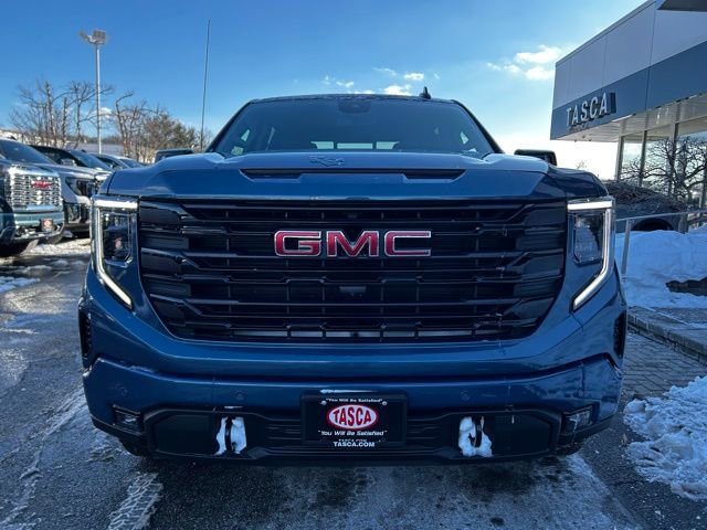 New 2026 GMC Sierra 1500 Elevation w/ Elevation Premium Package image 2