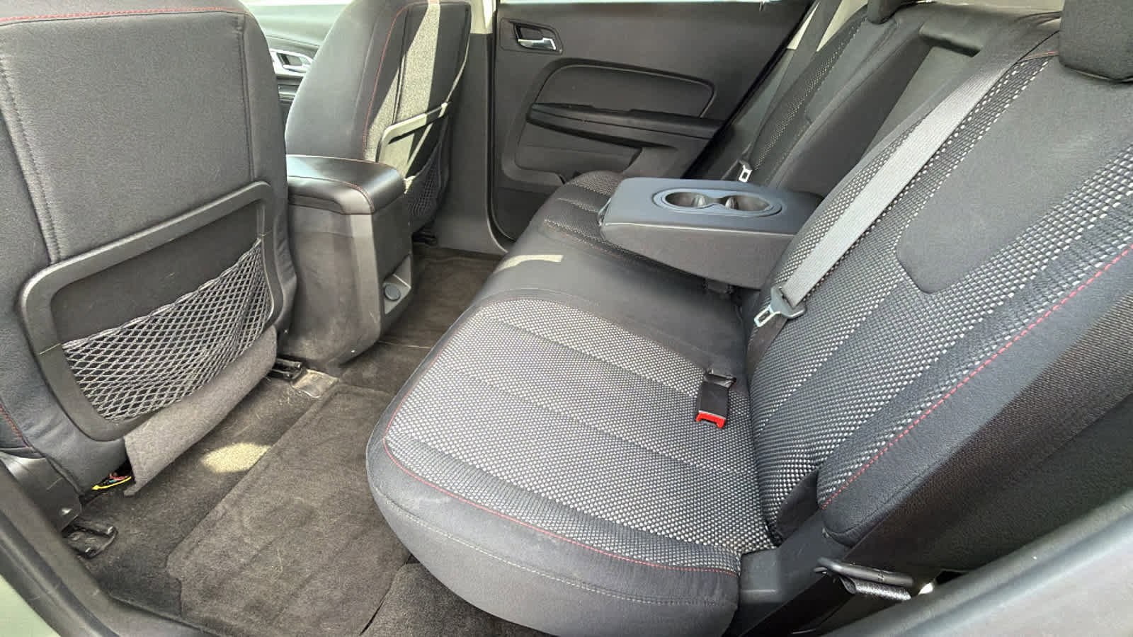 Used 2015 Chevrolet Equinox LT image 24