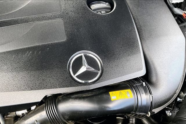 Certified 2023 Mercedes-Benz GLC 300 4MATIC Coupe image 29