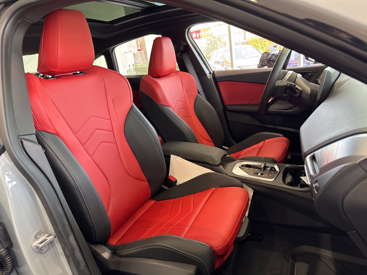 New 2026 BMW 228i xDrive w/ Premium Package AWD/4WD image 48