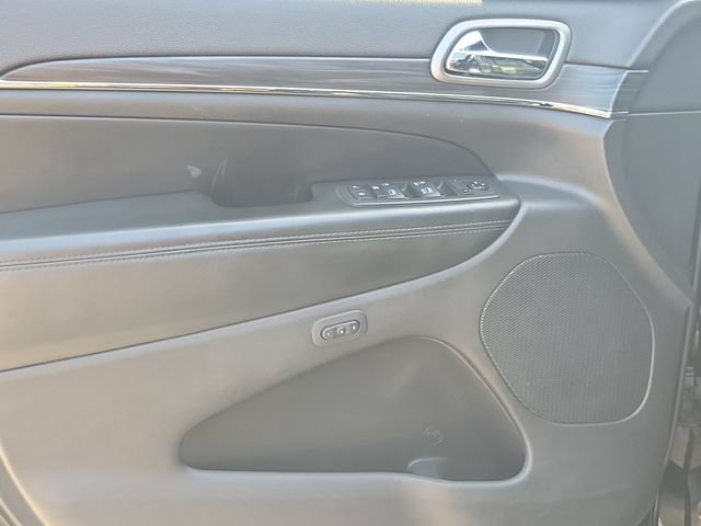 Used 2019 Jeep Grand Cherokee Limited X AWD/4WD image 22