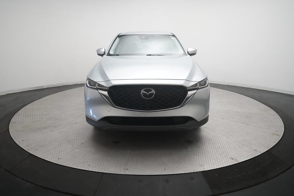 Used 2023 MAZDA CX-5 AWD 2.5 S image 11