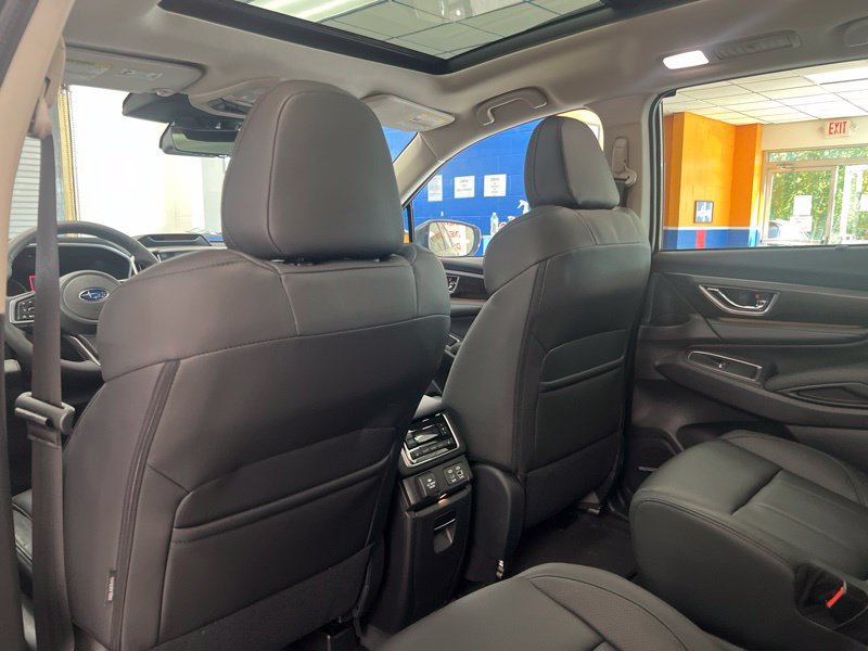 New 2027 Subaru Ascent Touring AWD/4WD image 20