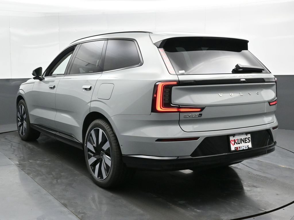 New 2025 Volvo EX90 Ultra image 9