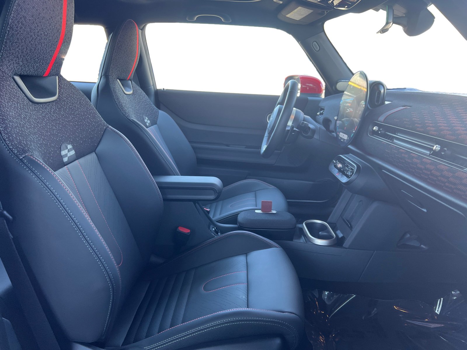 Used 2025 MINI Cooper John Cooper Works image 15