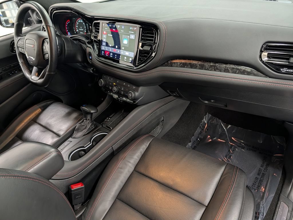 Used 2025 Dodge Durango R/T AWD/4WD image 30