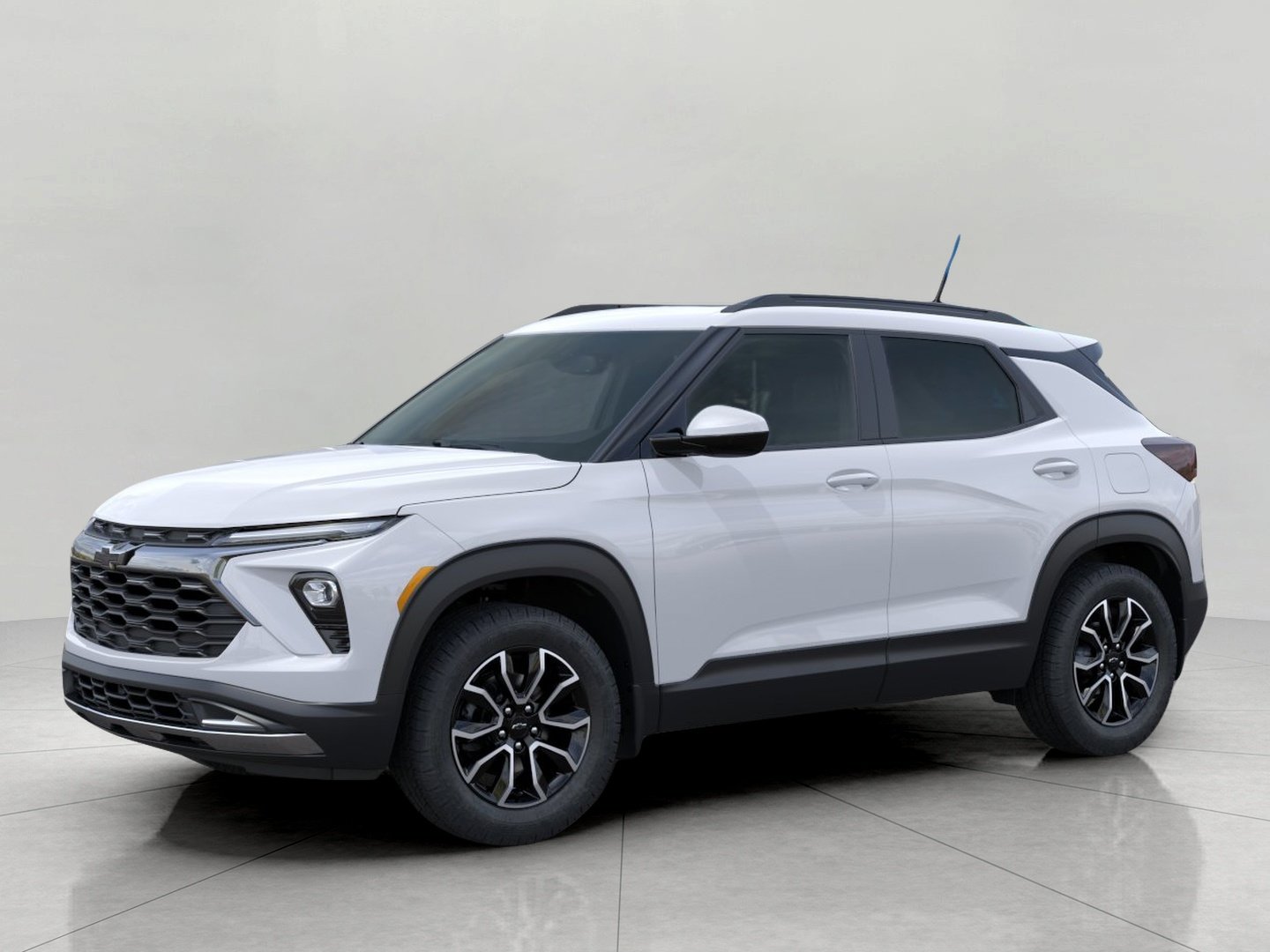 New 2026 Chevrolet TrailBlazer ACTIV w/ Convenience Package AWD/4WD image 2