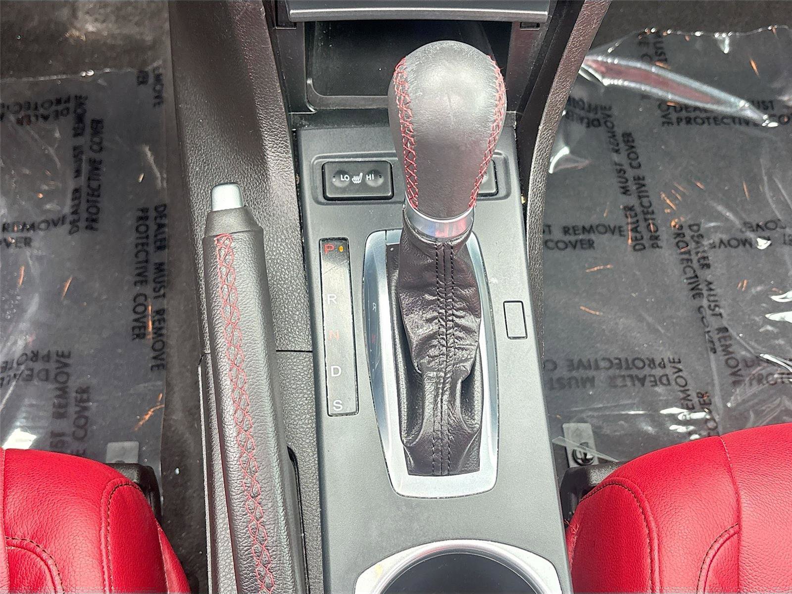 Used 2021 Acura ILX image 16