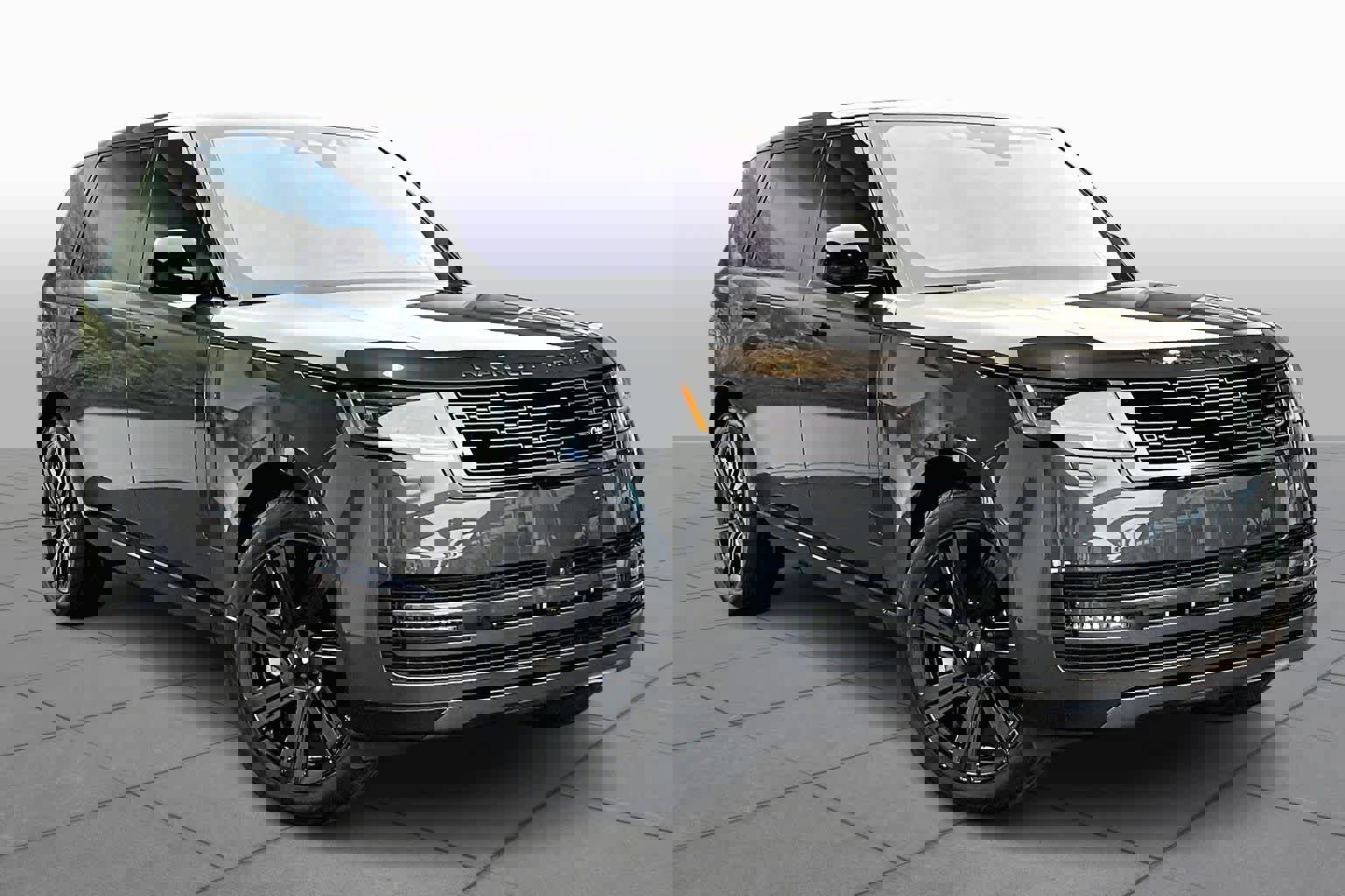 Used 2023 Land Rover Range Rover Long Wheelbase SE image 4