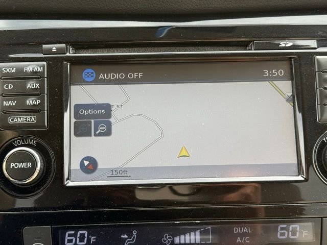 Used 2014 Nissan Rogue SL image 12