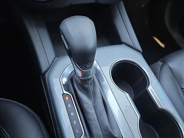 Used 2021 Chevrolet Blazer LT FWD image 12