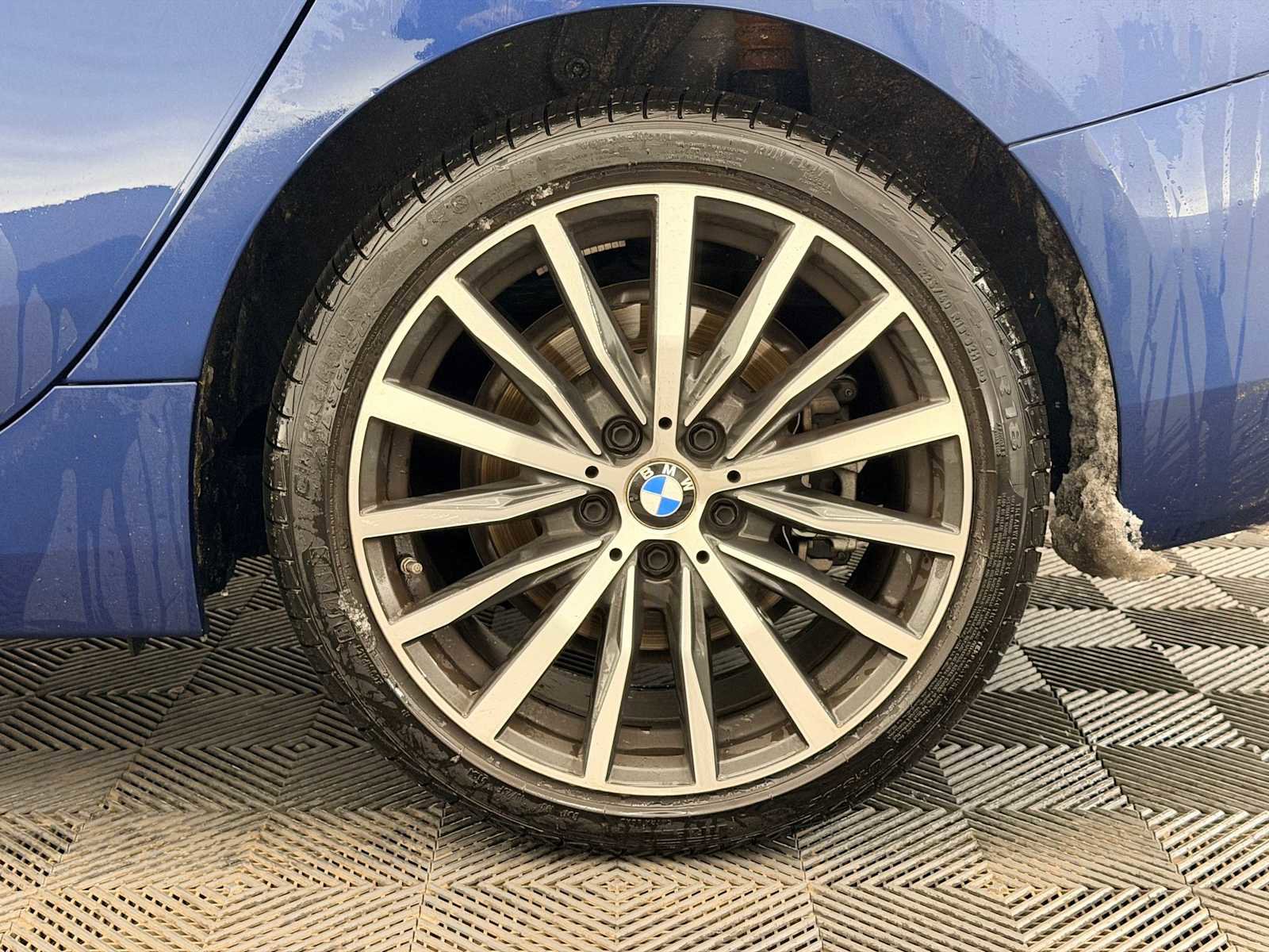 Used 2024 BMW 228i xDrive Gran Coupe w/ Convenience Package image 14