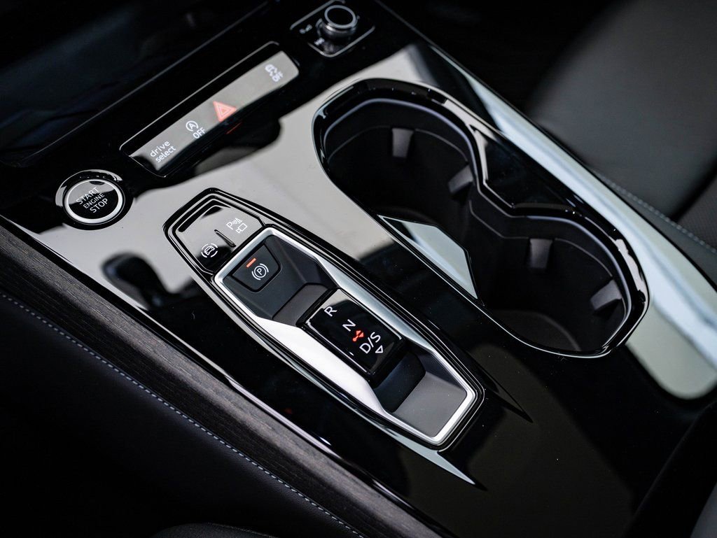 New 2025 Audi A5 2.0T Premium Plus image 33