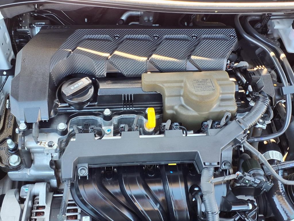 Used 2020 Kia Rio LX image 17