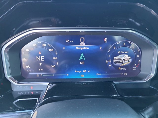 New 2026 Chevrolet Silverado 1500 LT image 26