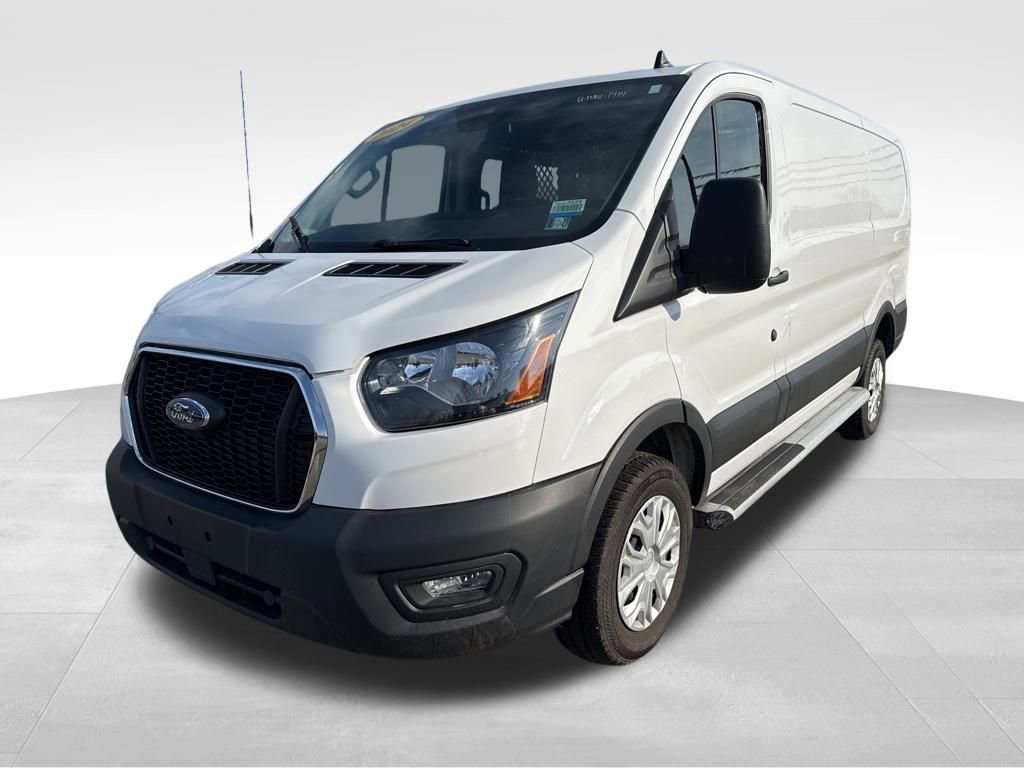 Used 2024 Ford Transit 250 Low Roof w/ Exterior Upgrade Package image 2