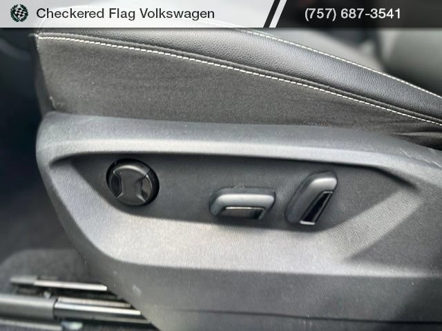 Used 2023 Volkswagen Atlas SE FWD image 23