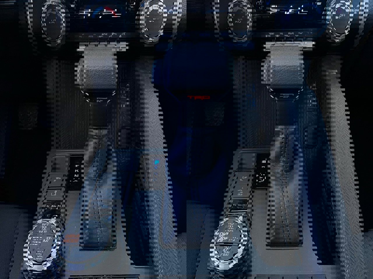 Used 2025 Toyota Tacoma TRD Off-Road image 23