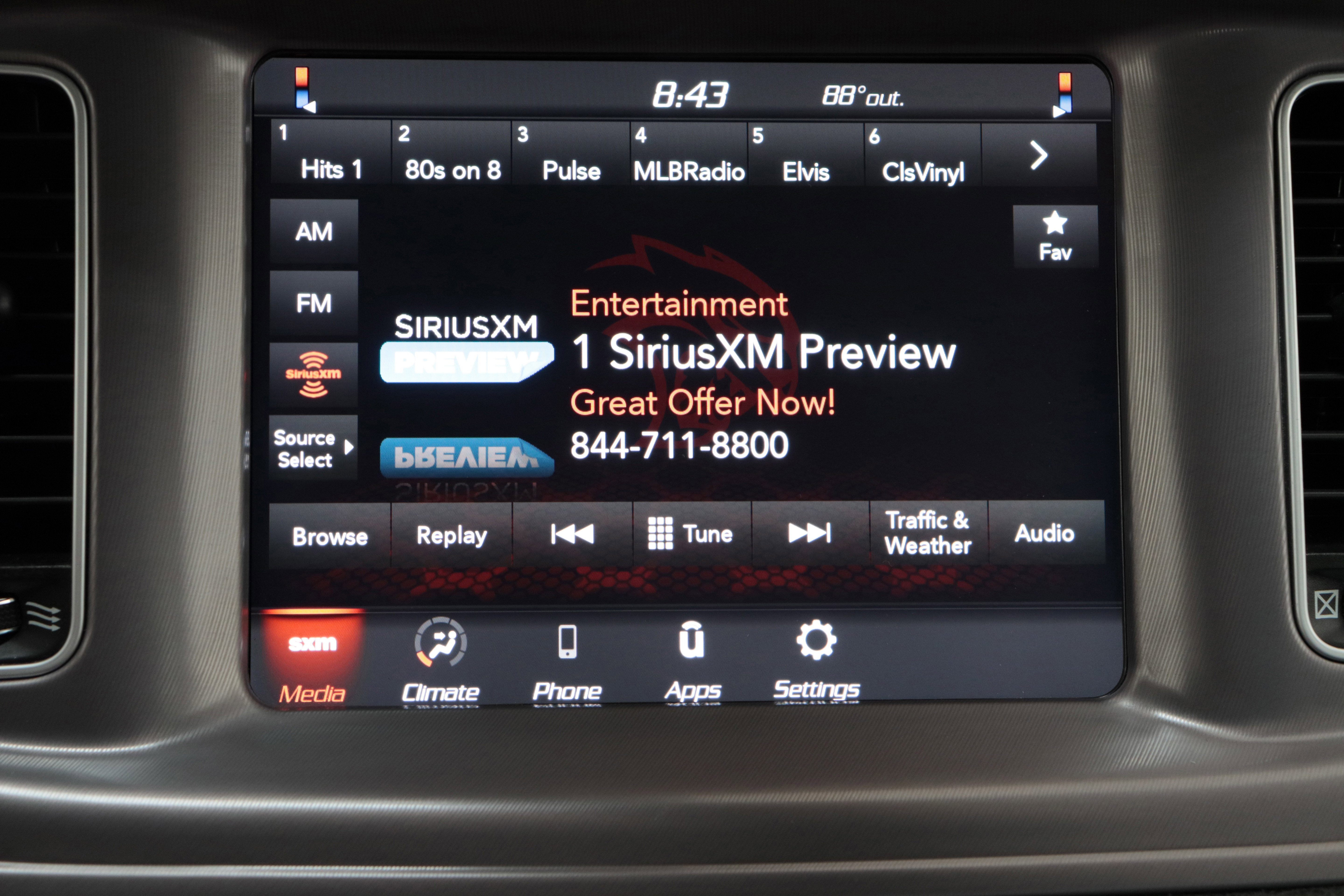 Used 2023 Dodge Charger SXT image 19