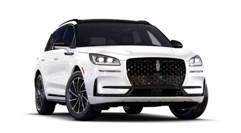 New 2026 Lincoln Corsair Grand Touring image 4