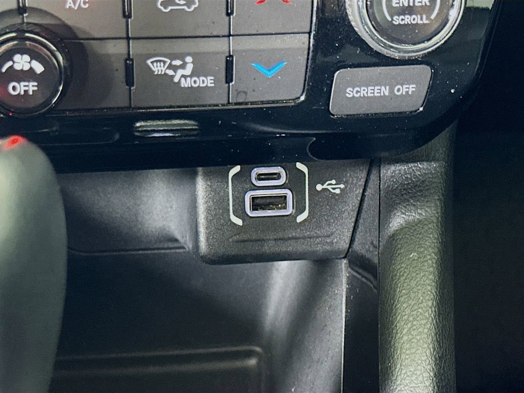 Used 2022 Jeep Compass Trailhawk image 30