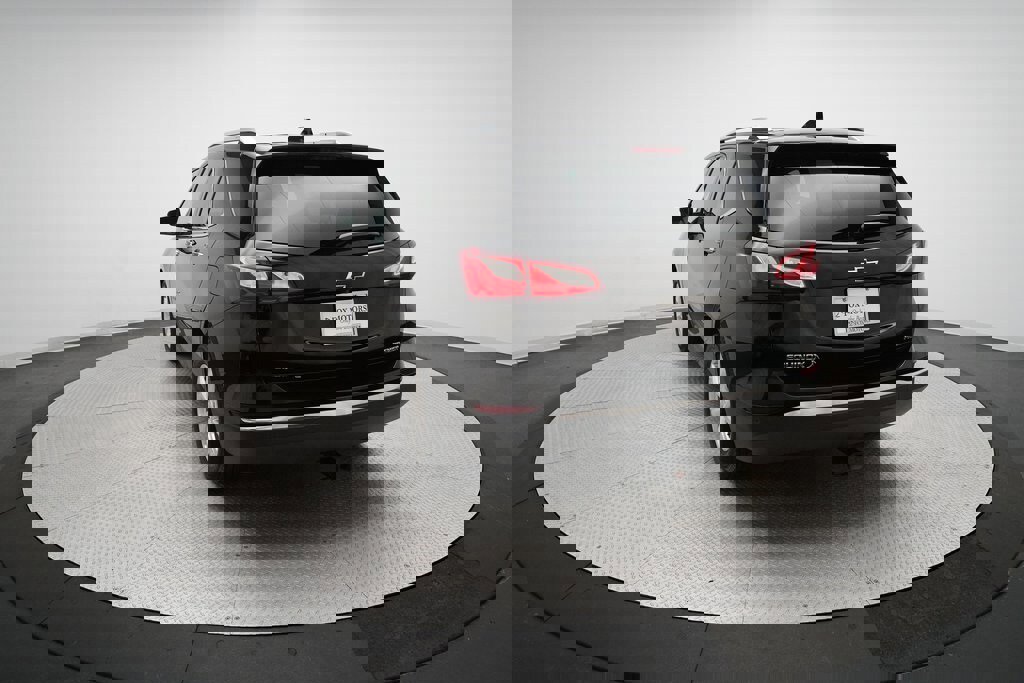 Used 2021 Chevrolet Equinox Premier image 31