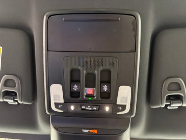 Certified 2025 Acura ADX A-Spec AWD/4WD image 28