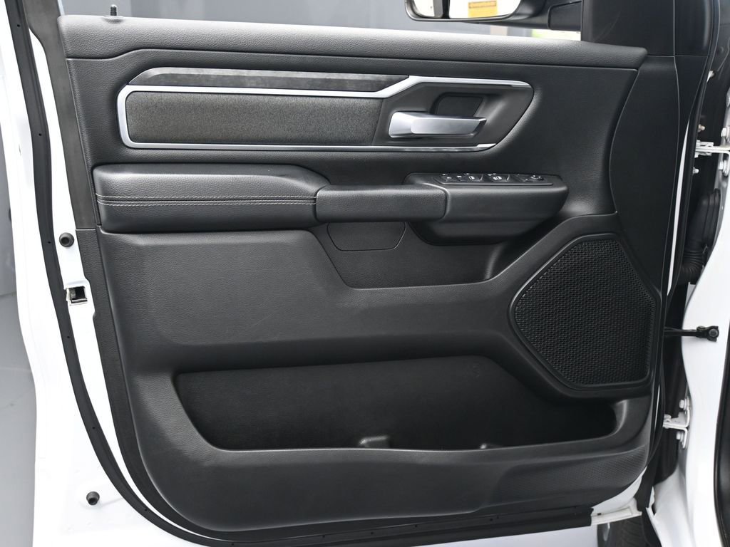 Used 2019 RAM 1500 Big Horn image 26