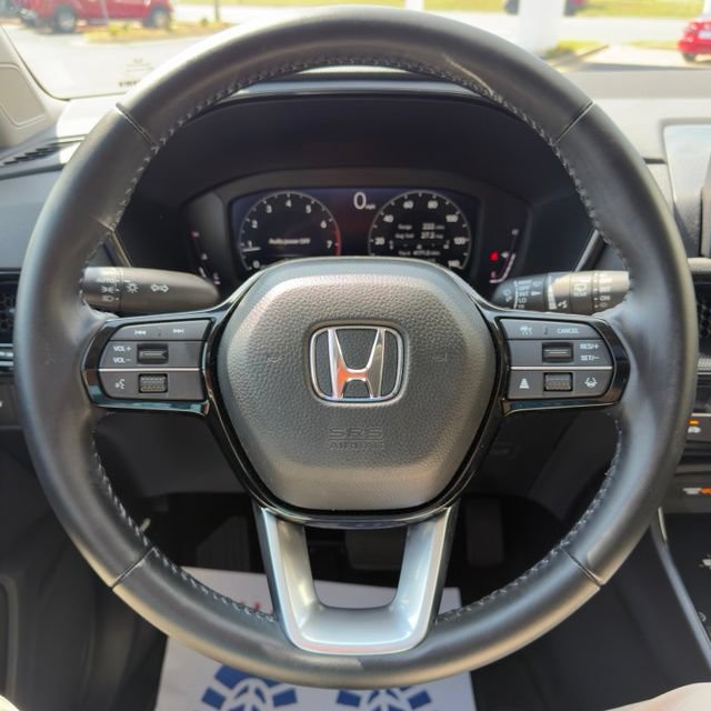 Certified 2026 Honda CR-V EX-L image 18