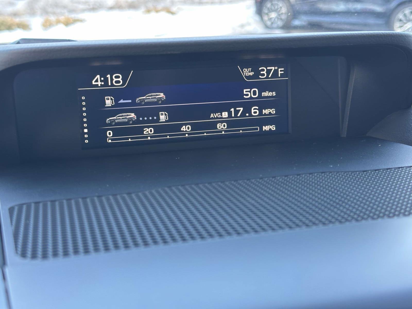 Used 2022 Subaru Ascent Touring w/ Popular Package #2A image 29