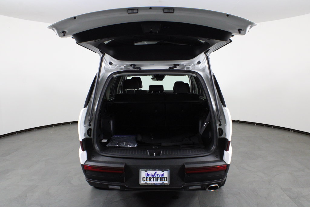 Certified 2026 Hyundai Santa Fe XRT AWD/4WD image 17