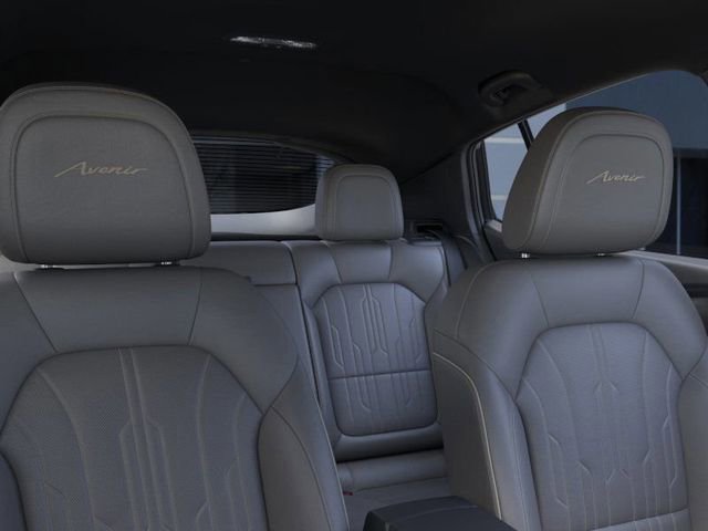 New 2025 Buick Envista Avenir image 24
