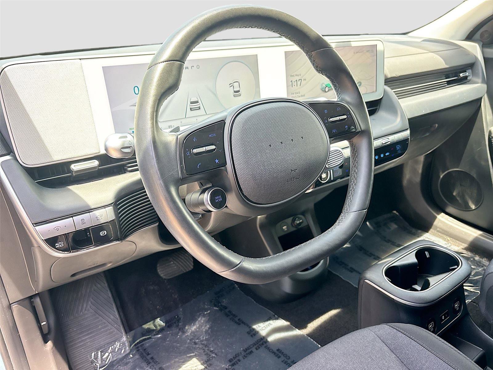 Used 2024 Hyundai Ioniq 5 SEL RWD image 9