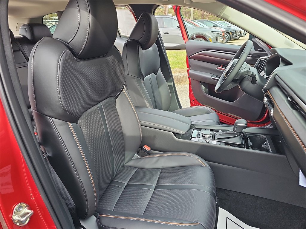 New 2026 MAZDA CX-50 2.5 Hybrid w/ Weather Package image 10