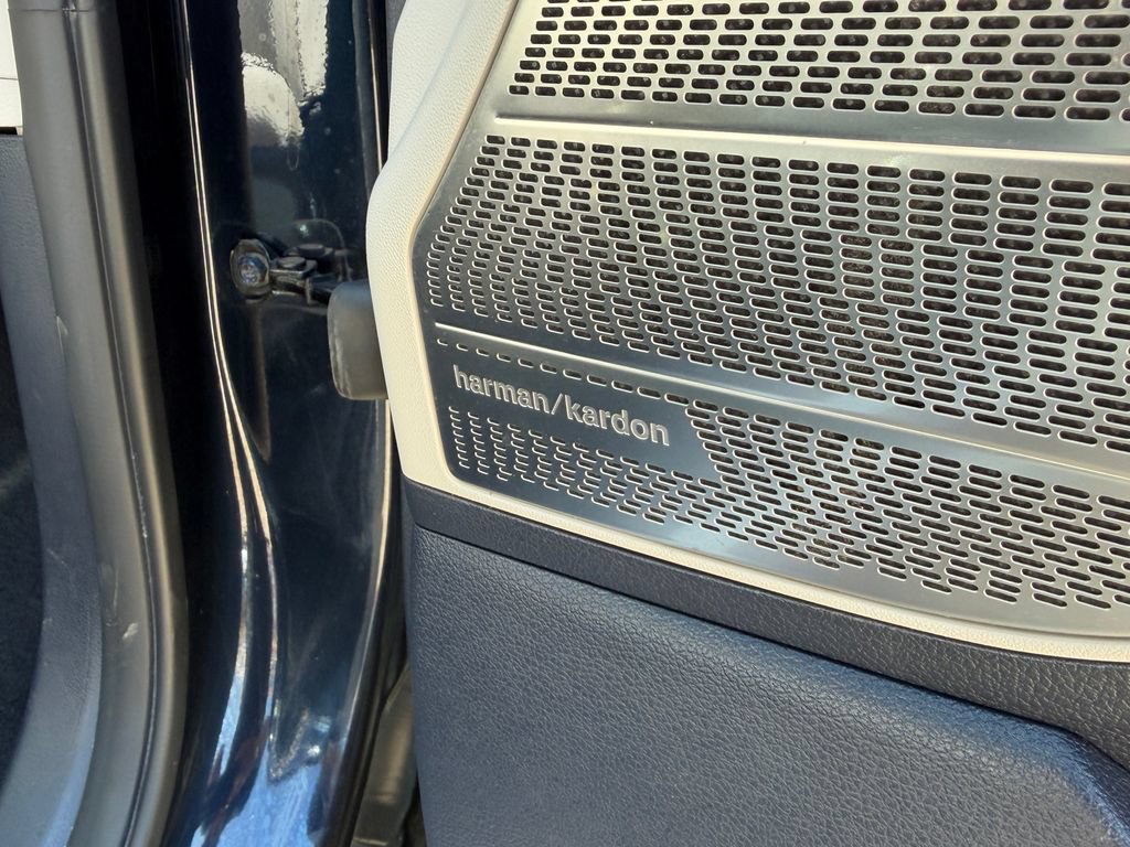 Used 2024 Hyundai Palisade Calligraphy FWD image 25