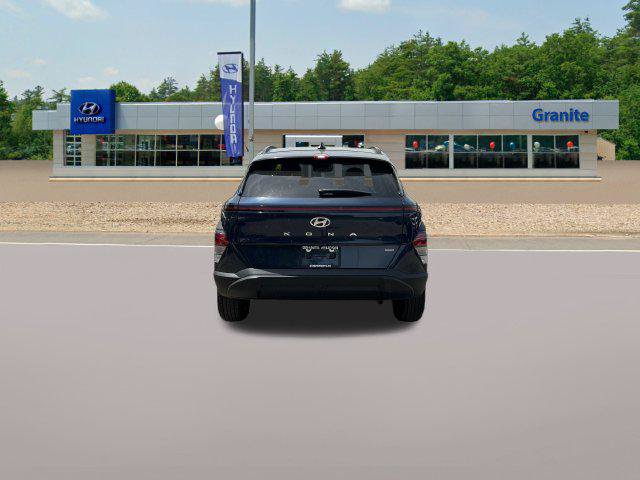 New 2026 Hyundai Kona SEL Sport AWD/4WD image 7