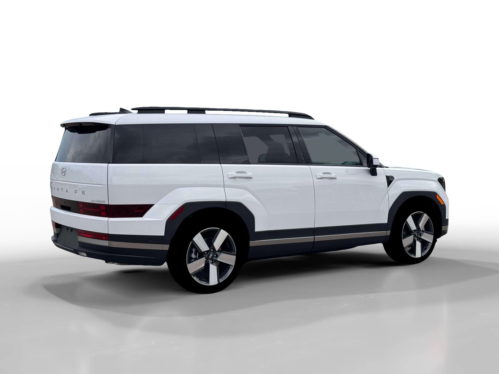 New 2026 Hyundai Santa Fe Limited AWD/4WD image 8