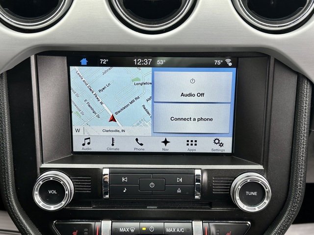 Used 2016 Ford Mustang GT Premium w/ Equipment Group 401A image 31