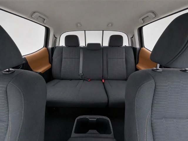 Used 2018 Toyota Tacoma SR5 AWD/4WD image 20