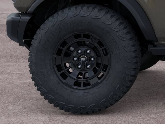 New 2026 Ford Bronco Badlands AWD/4WD image 21