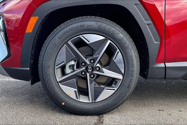 New 2026 Hyundai Tucson SEL image 12