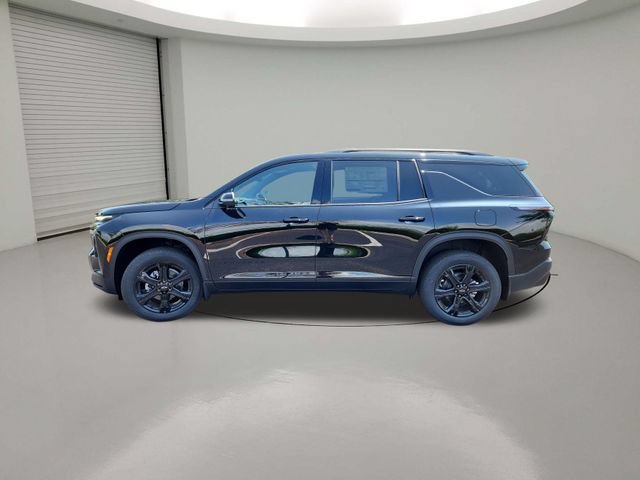 New 2027 Chevrolet Traverse LT w/ Midnight/Sport Edition AWD/4WD image 4