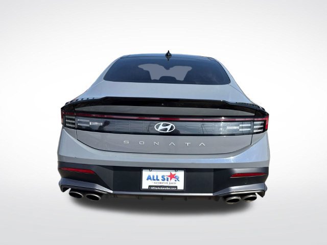 Used 2024 Hyundai Sonata N Line FWD image 7