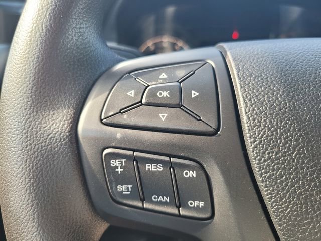 Used 2021 Ford Ranger XL w/ Equipment Group 101A High RWD image 28