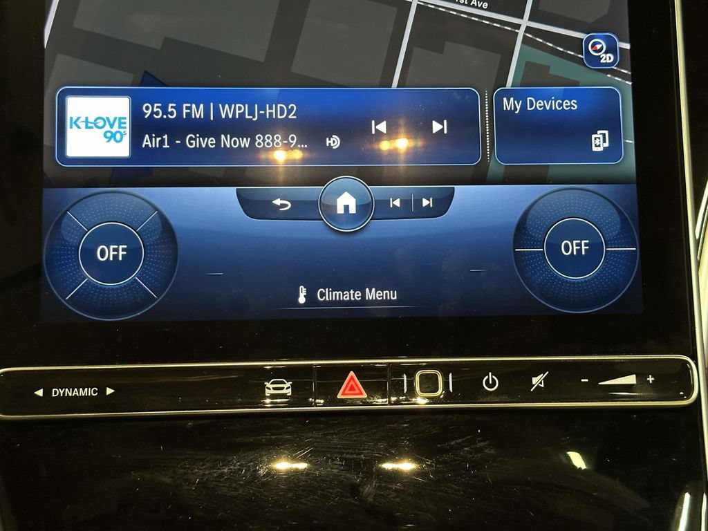 Used 2022 Mercedes-Benz C 300 4MATIC Sedan image 21