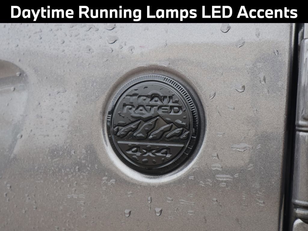 Used 2021 Jeep Wrangler Unlimited Sahara image 23